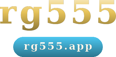 rg555 logo